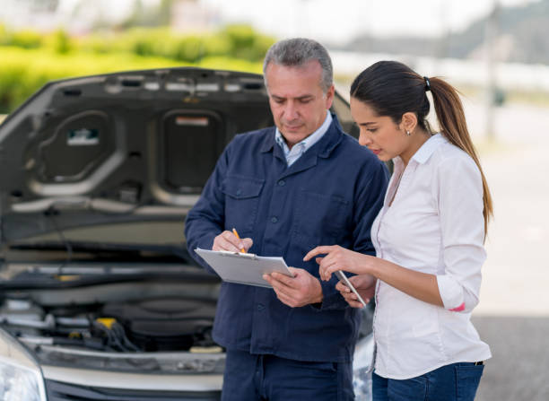 Local insurance for Caddo Parish County drivers